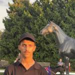 Following profile image