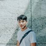 Following profile image
