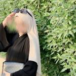 Following profile image