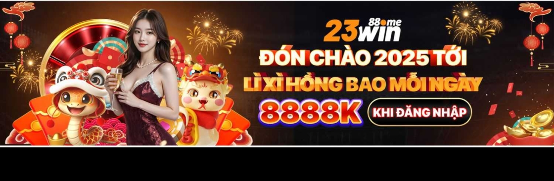 Nhà Cái 23WIN cover
