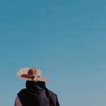 Following profile image