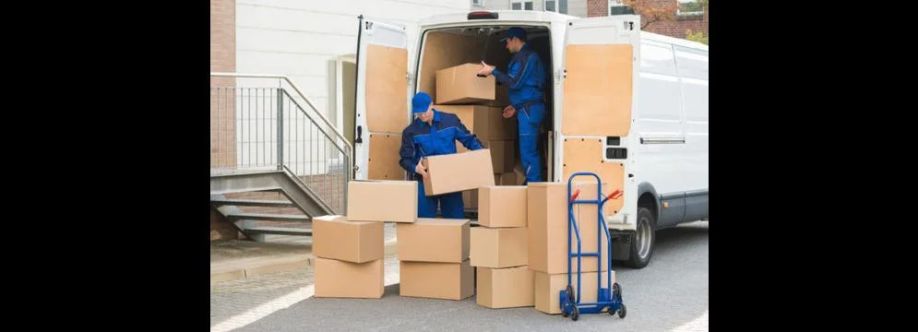 Happy Removals cover