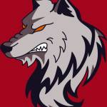 Following profile image