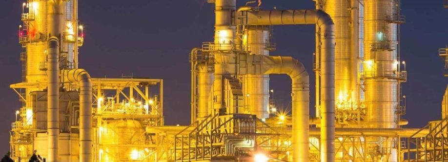 All Chemical Manufacturing Consultancy cover