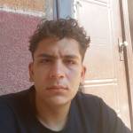 Following profile image
