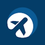 Following profile image