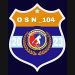 Following profile image
