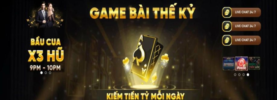 Cổng game TIPCLUB cover