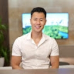 Following profile image