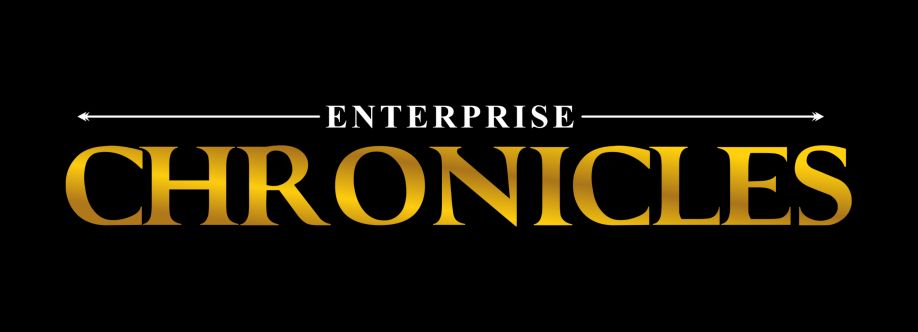 Enterprise Chronicles cover