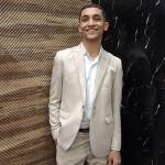 Ahmed Yasien Profile Picture