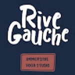 Following profile image
