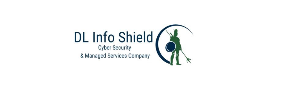 DL Info Shield cover