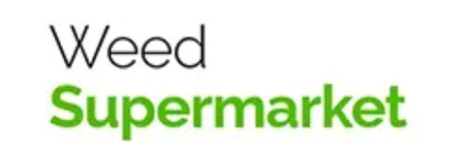 Weed Supermarket cover