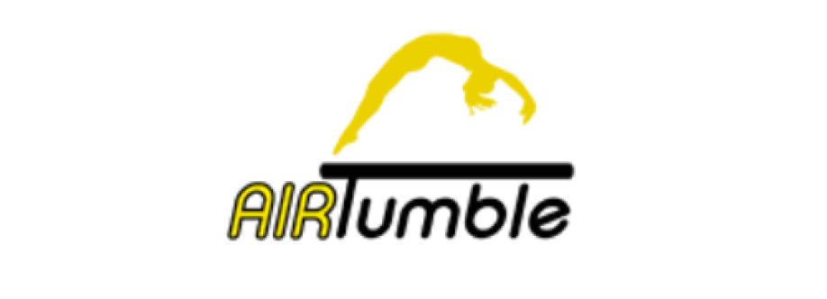Air Tumble cover