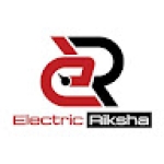 Electric Riksha