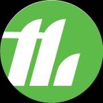 Following profile image