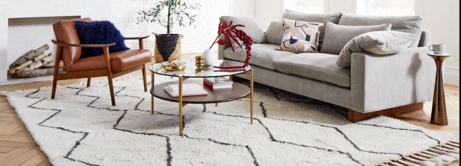 London Rug Company cover