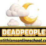 Following profile image