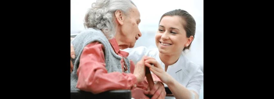 Assisting Home Care Services cover
