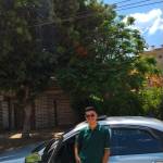 Ahmed Mostafa Abuelnsr mostafa