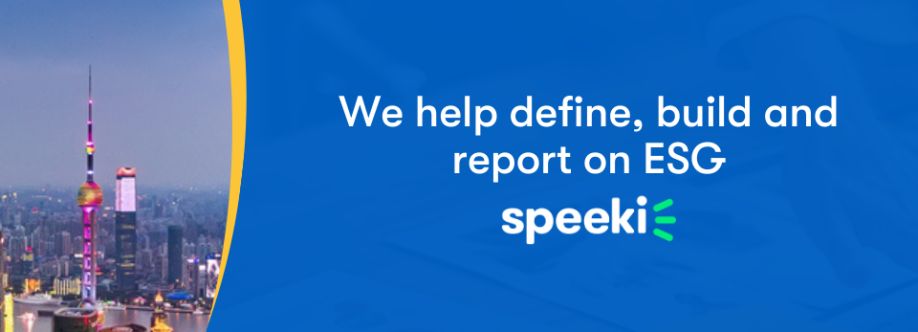 Speeki Ltd cover