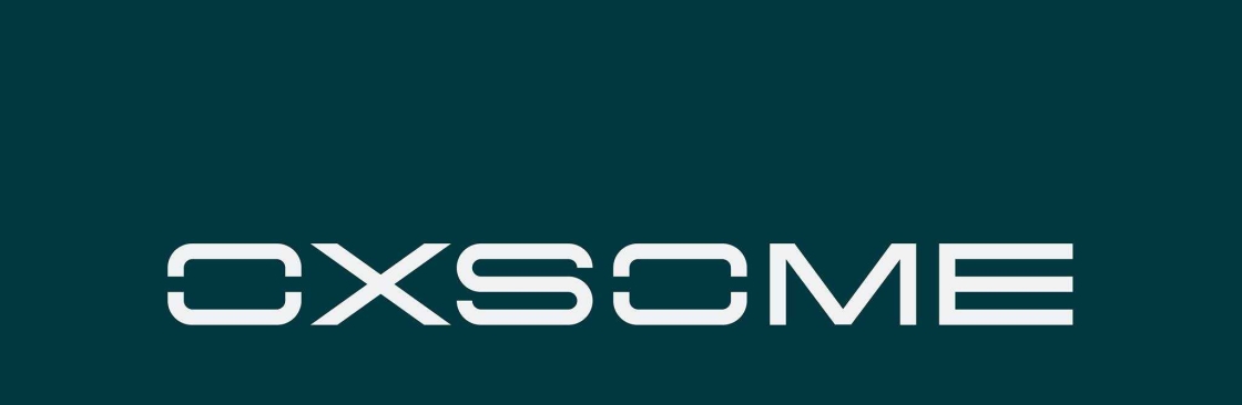 Oxsome Web Services cover