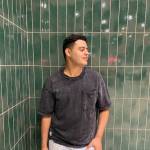 Following profile image