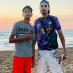 Wassim Sskoudi je suis en train de faire un Profile Picture
