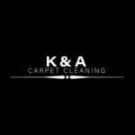 KandA Carpet Cleaning Profile Picture