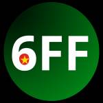 Following profile image