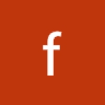 Following profile image