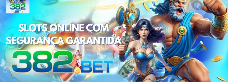 382Bet Apostas Inteligentes cover
