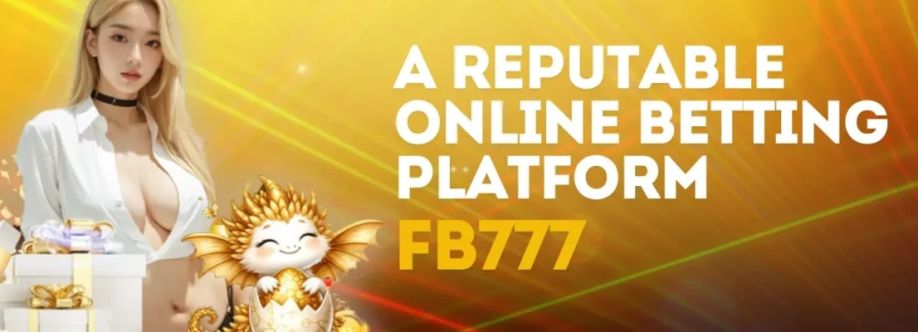 FB777 Pro cover