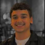 Following profile image