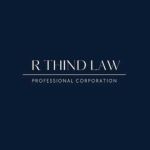 Following profile image