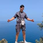 Ziad Benamara Profile Picture