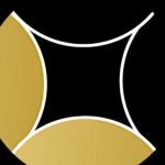 Following profile image