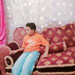 Following profile image