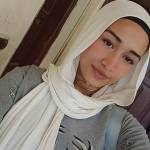 Following profile image