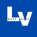 Linksys Velop setup