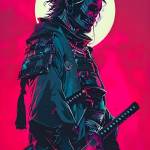 Following profile image