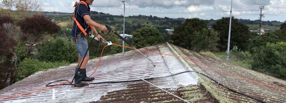 Elite Property Wash Ltd cover