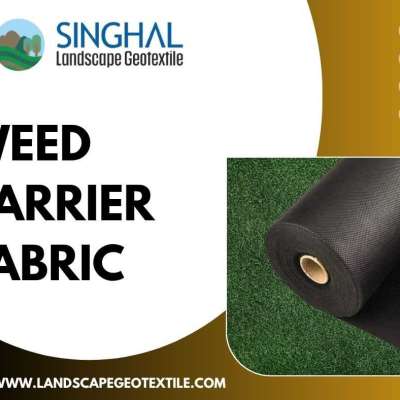 Weed barri images