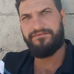 Following profile image