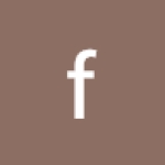Following profile image