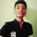 Mahdi Rtimi Profile Picture
