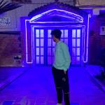 Salah Daifi Profile Picture