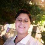 Following profile image