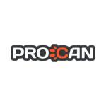 Following profile image